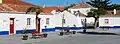 Im Dorf Porto Covo