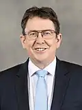 Albert Rösti, Bundesrat seit dem Jahr 2023.