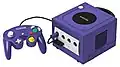 Der GameCube von Nintendo erschien im Jahr 2001.