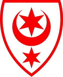 Coat of arms of Halle (Saale).svg