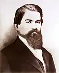 John Stift Pemberton