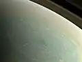 Der Nordpol des Saturn