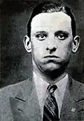 Karl Silberbauer von der damaligen deutschen Polizei hat die Franks verhaftet.
