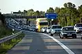 Verkehrslärm liegt schon bei bis zu 90 Dezibel.