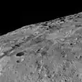 Die Oberfläche von Ceres