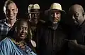 Mississippi Heat, eine Blues-Gruppe von heute