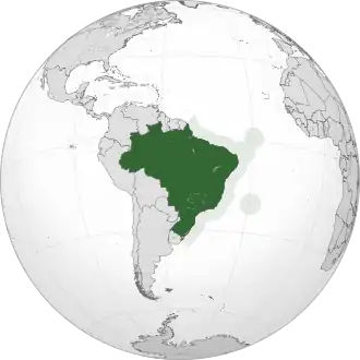BRA orthographic.svg