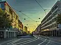 Am Luisenplatz