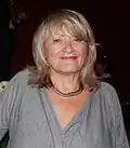 Alice Schwarzer ist bis heute die bekannteste deutsche Feministin. Sie ist Chefin der Frauenzeitschrift „Emma“, welche sie 1977 gründete.