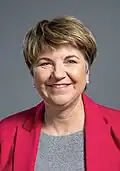 Viola Amherd war Martin Pfisters Vorgängerin im Bundesrat