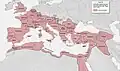Provinzen des Römischen Reichs