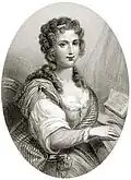 Madame de Warens war nicht nur seine Geliebte, sondern motivierte und förderte ihn auch sehr.