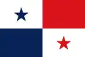 Flag of Panama.svg