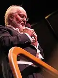 John Williams hat für fast alle Spielberg-Filme die Musik komponiert.