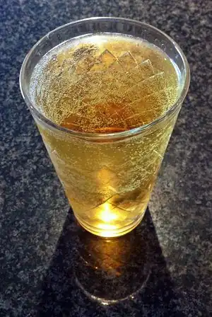 Apfelwein