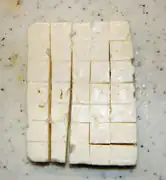 Fetawürfel
