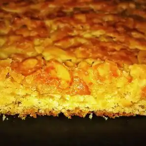 Bienenstich
