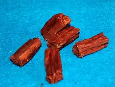 Borkensckokolade