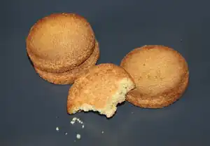 Gebäck
