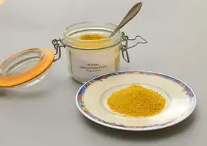 Gemüsebrühe-Pulver