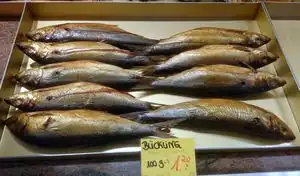 Bückling