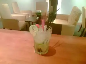 Caipirovka