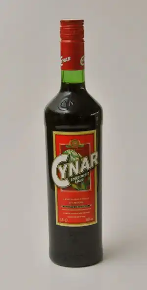 Cynar