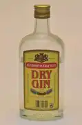Dworzaks Dry Gin