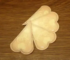 Eiswaffel