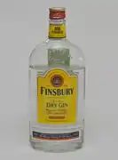 Finsbury Gin