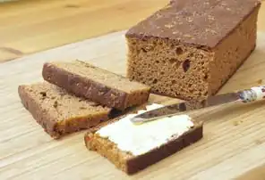 Ontbijtkoek