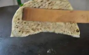 Gözleme wenden
