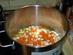Die Zutaten