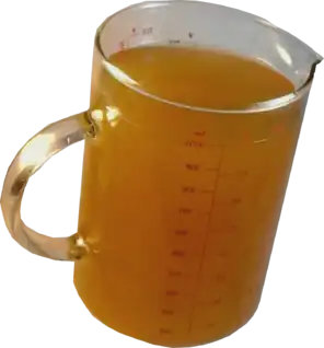 Gemüsebrühe