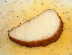 Buttermakrele