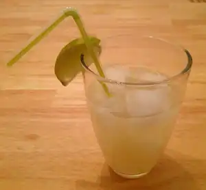 Gimlet