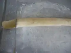 Abschneiden