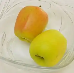 Golden Delicious