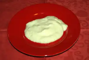 Grießbrei