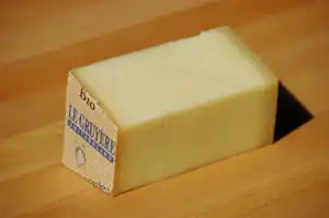 Le Gruyère