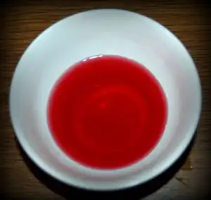 Himbeersirup