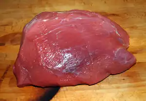 Kalbsnuss