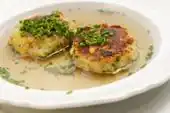 Kaspressknödel Lungauer Art