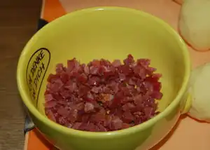 Katenrauchschinken
