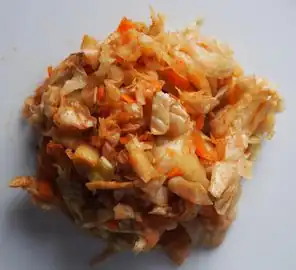 Kimchi