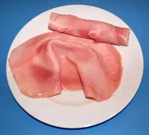 Kochschinken
