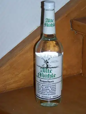 Kornbranntwein
