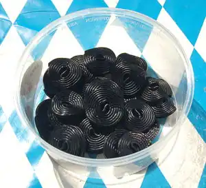 Lakritze