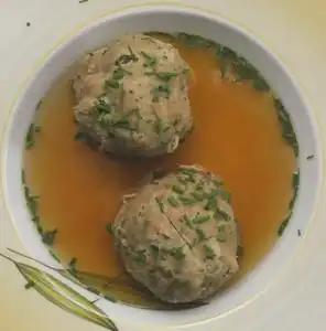 Leberknödel