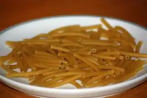 Maccheroncini